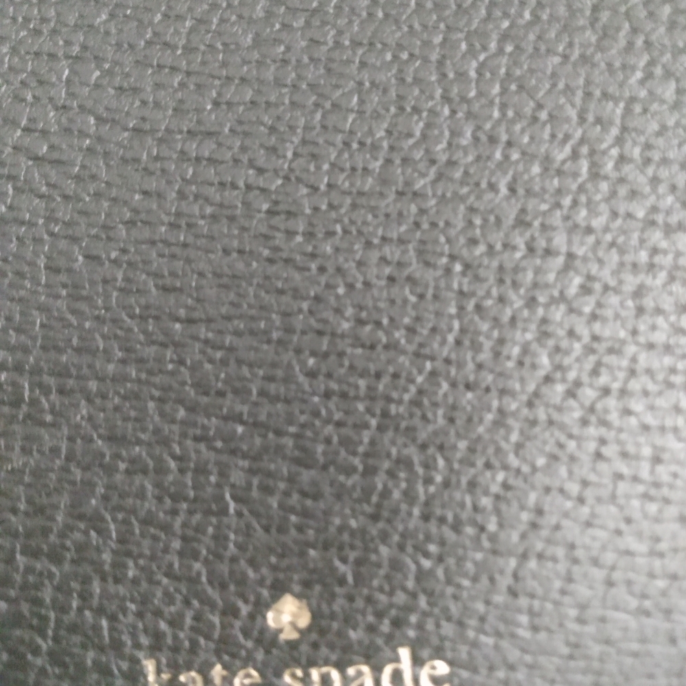 Kate Spade purse - Picture 7 of 8